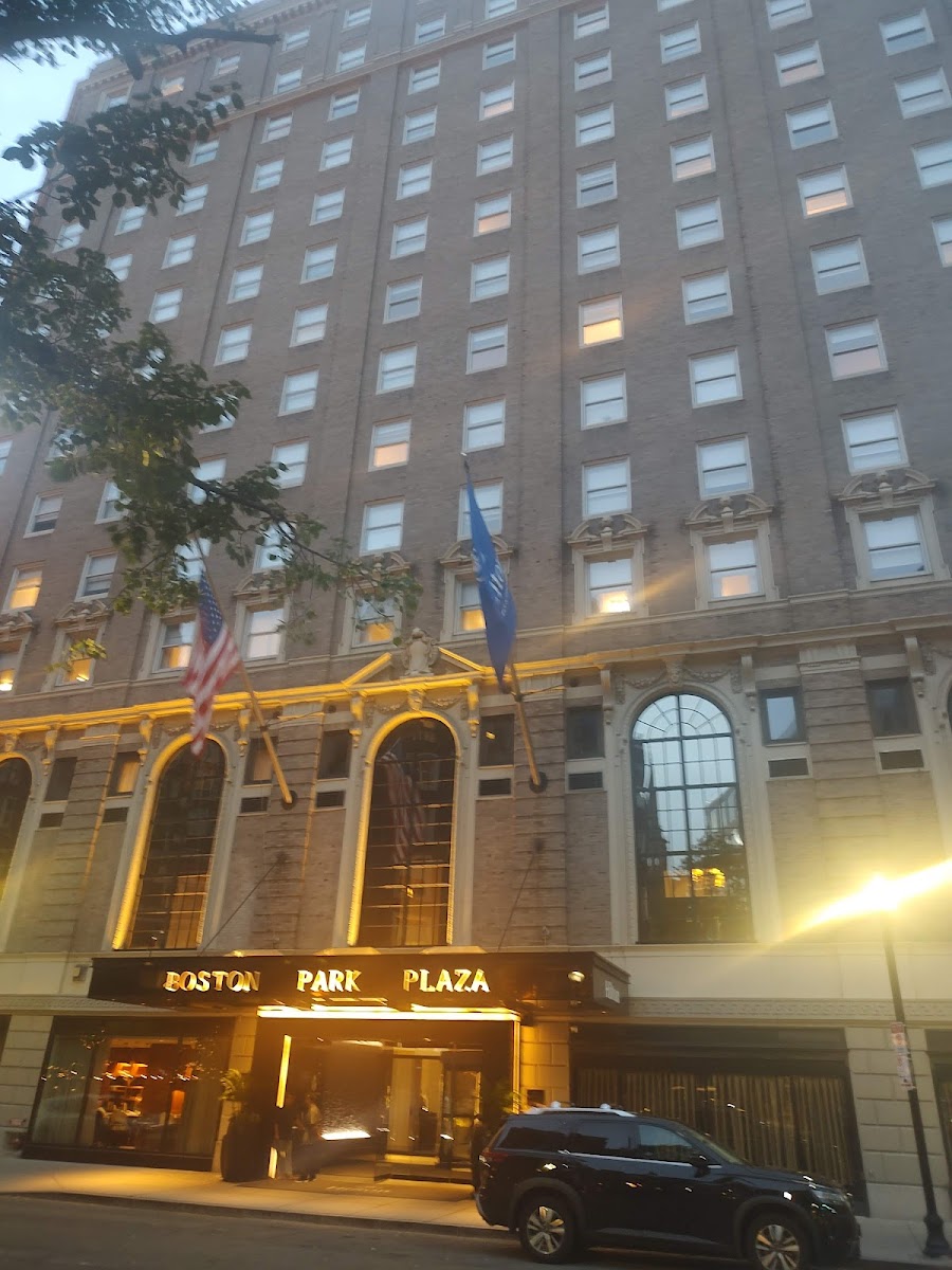 Park Place Hotel
